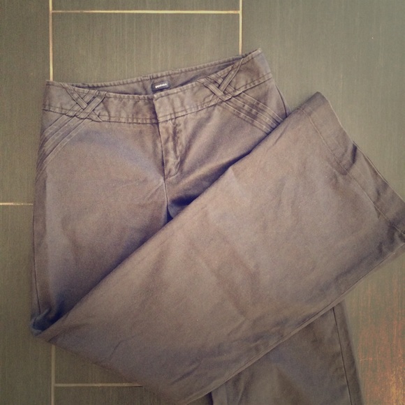 Jumpsuits | 425 Gap Wide Leg Pants 