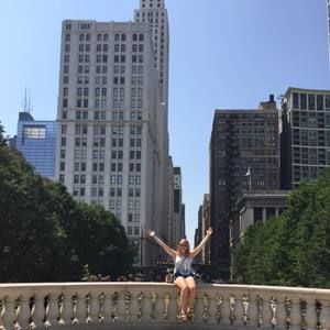 Meet your Posher, Maggie