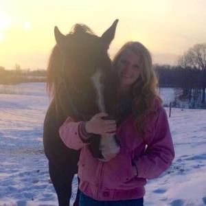 Meet your Posher, Allie