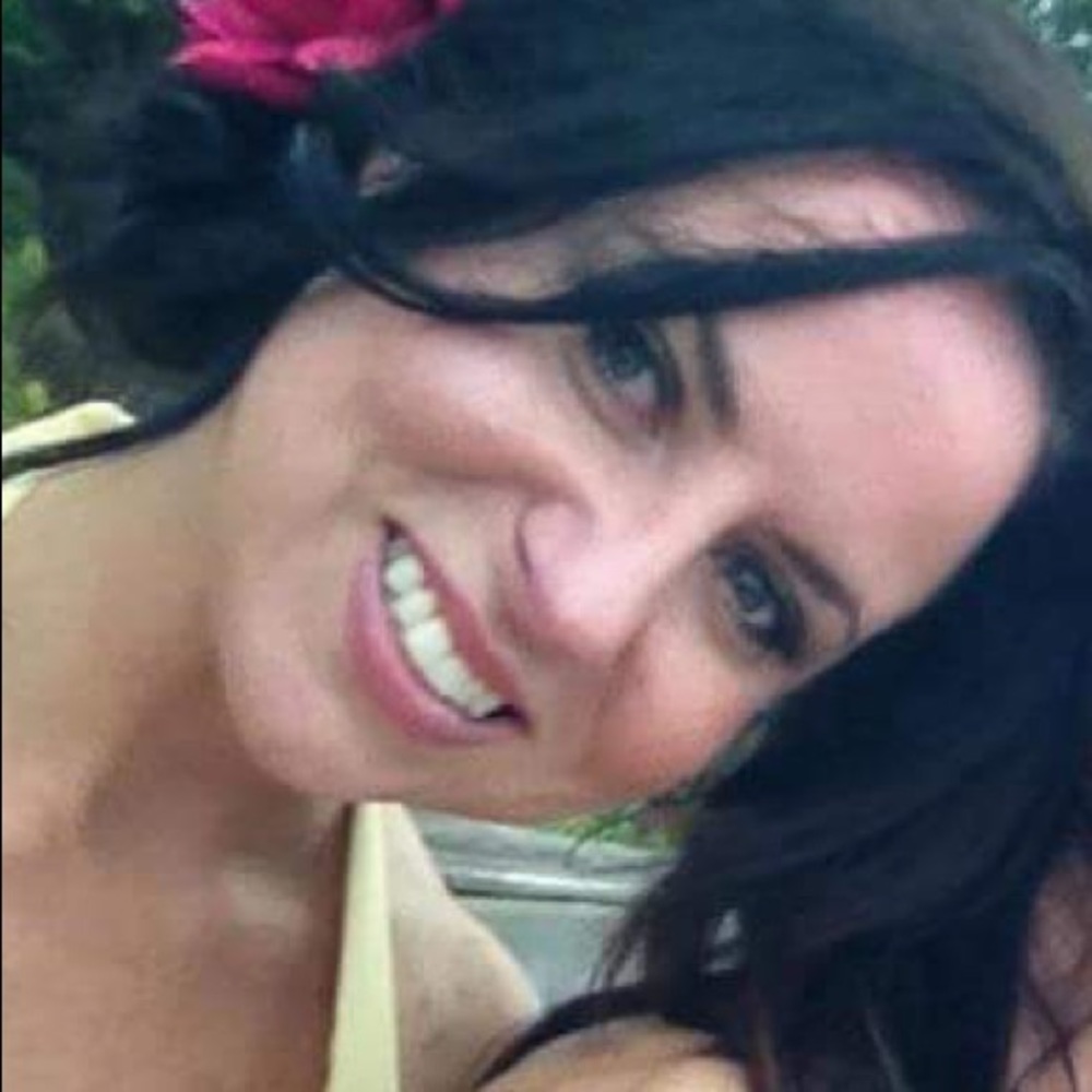 Meet your Posher, Colleen