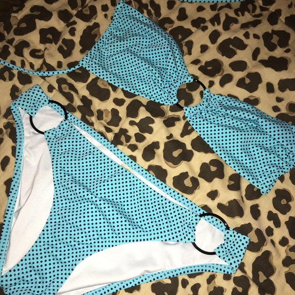 Victoria secret bikini - Picture 1 of 1