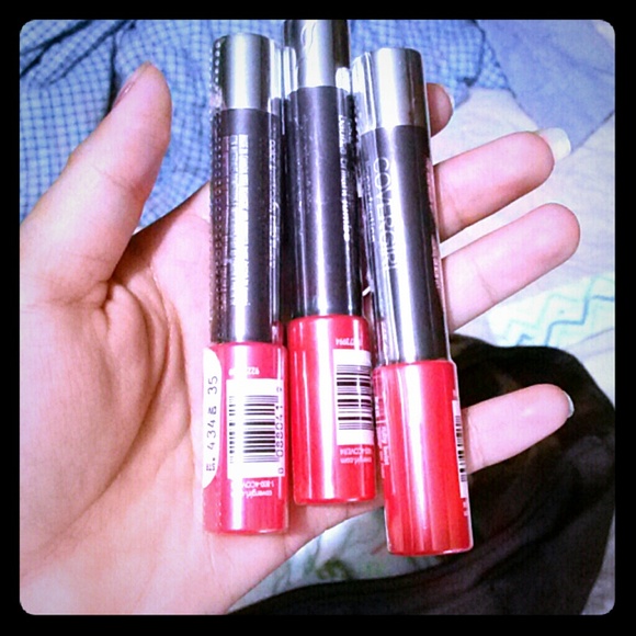 Cover Girl Jumbo Gloss Balm - Picture 1 of 3