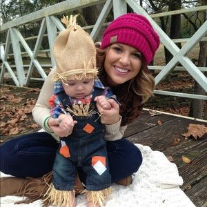 Meet your Posher, Hunter