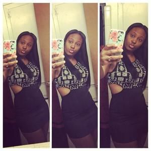 Meet your Posher, Stefanie