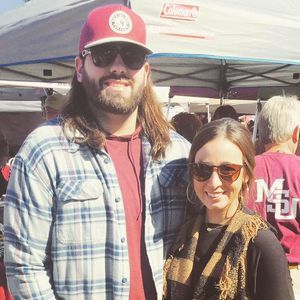 Meet your Posher, Hailey