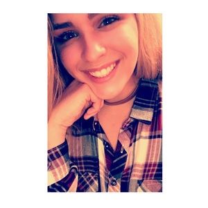 Meet your Posher, Kendall