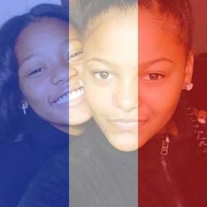 Meet your Posher, Janaya