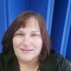 Meet your Posher, Misty