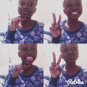 Meet your Posher, Nor