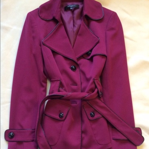 Gorgeous Nine West coat/jacket