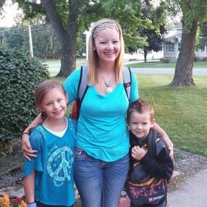 Meet your Posher, Sara