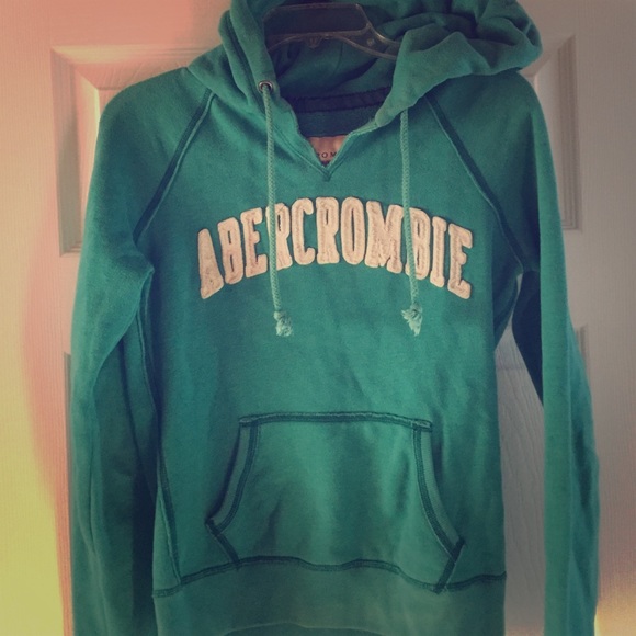 Abercrombie & Fitch Sweatshirt