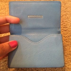 Dooney & bourke wallet
