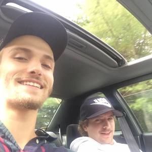 Meet your Posher, Tim