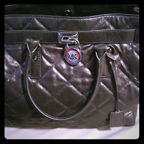 Michael Kors handbag