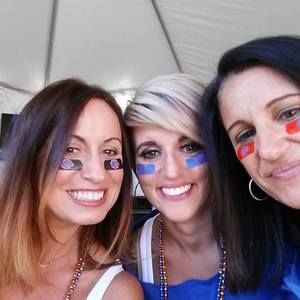 Meet your Posher, Gina