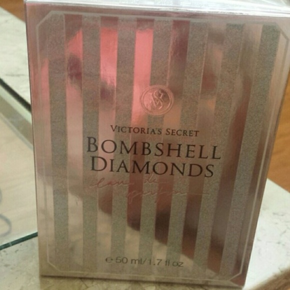 Victoria's Secret Perfume