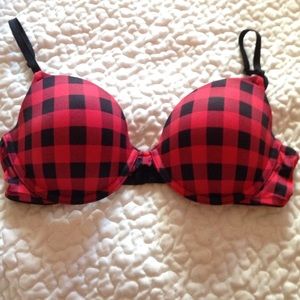 Victoria's Secret PINK Demi Bra