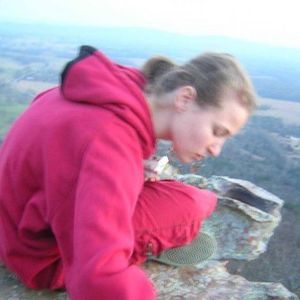 Meet your Posher, Liz