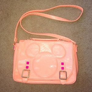 Disney purse