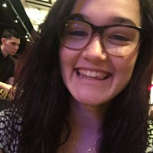 Meet your Posher, Brianna