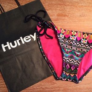 Ripcurl Tribal Bikini Bottom