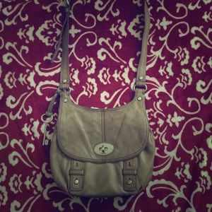Crossbody Fossil Purse