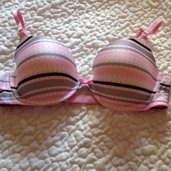 Victoria's Secret PINK Demi Bra