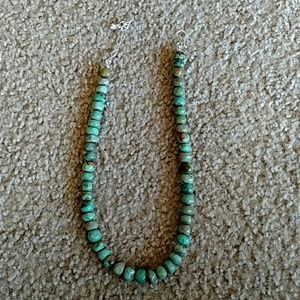 Ladies necklace