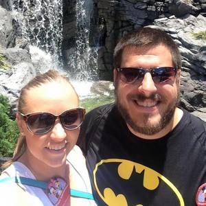 Meet your Posher, Ben