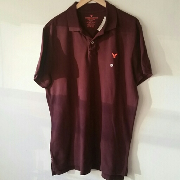American Eagle Outfitters mens shirt