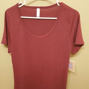 Lularoe Classic T