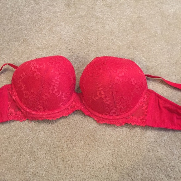 Adore me bra