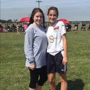 Meet your Posher, Ilse