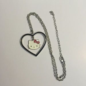 🎀 HELLO KITTY NECKLACE 🎀