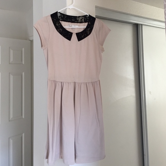 Lauren Conrad dress