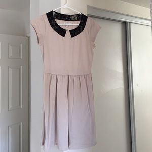 Lauren Conrad dress