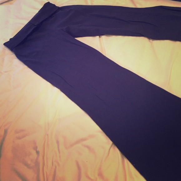 Lululemon women's pants