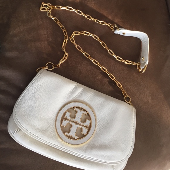 New Tory Burch Crossbody