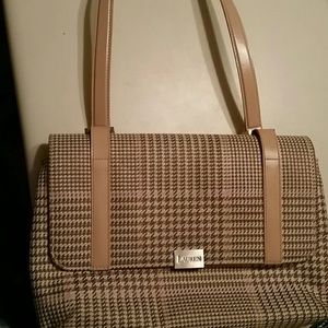 Ralph Lauren Purse