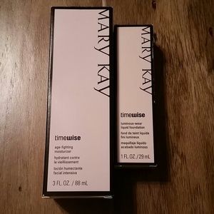 Mary kay