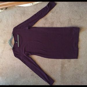 Long sleeved H&M dress