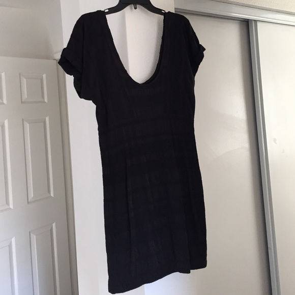 Free people bodycon dress