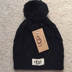 Fashion winter hat