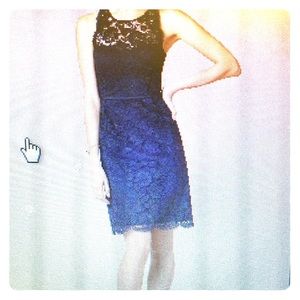 BHLDN by Anthropologie bridesmaid dress