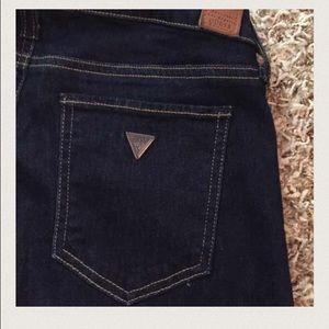 Guess skinny jeans