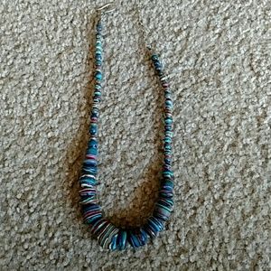 Ladies necklace
