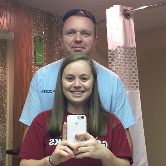 Meet your Posher, Jenea