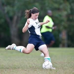 Meet your Posher, Catherine