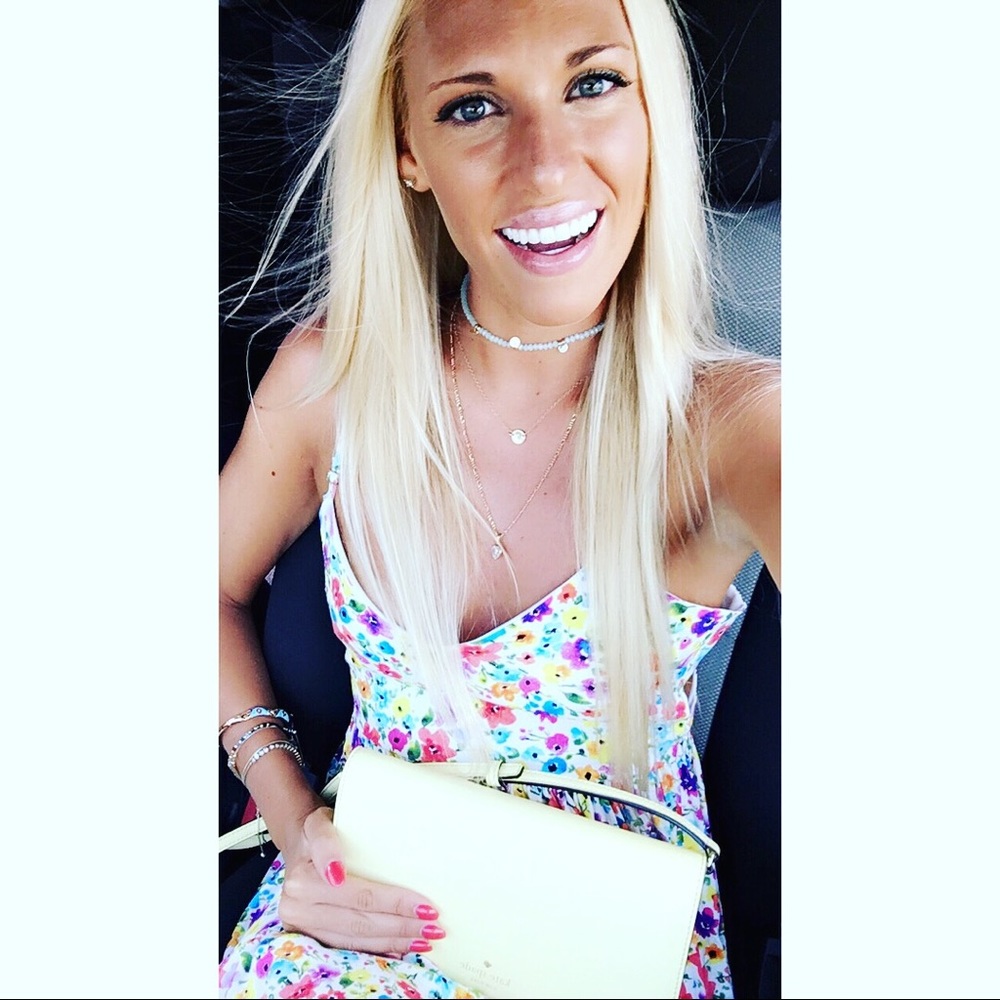 Meet your Posher, Vanessa